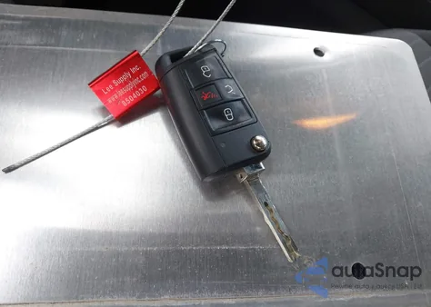 2024 Volkswagen Jetta 1.5T S from USA, damaged, VIN 3VW5M7BU2RM072277